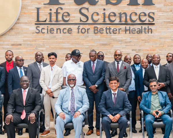 Yash Pharmaceuticals Manufacturing