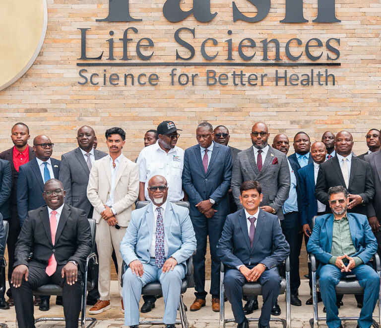 Yash Pharmaceuticals Manufacturing