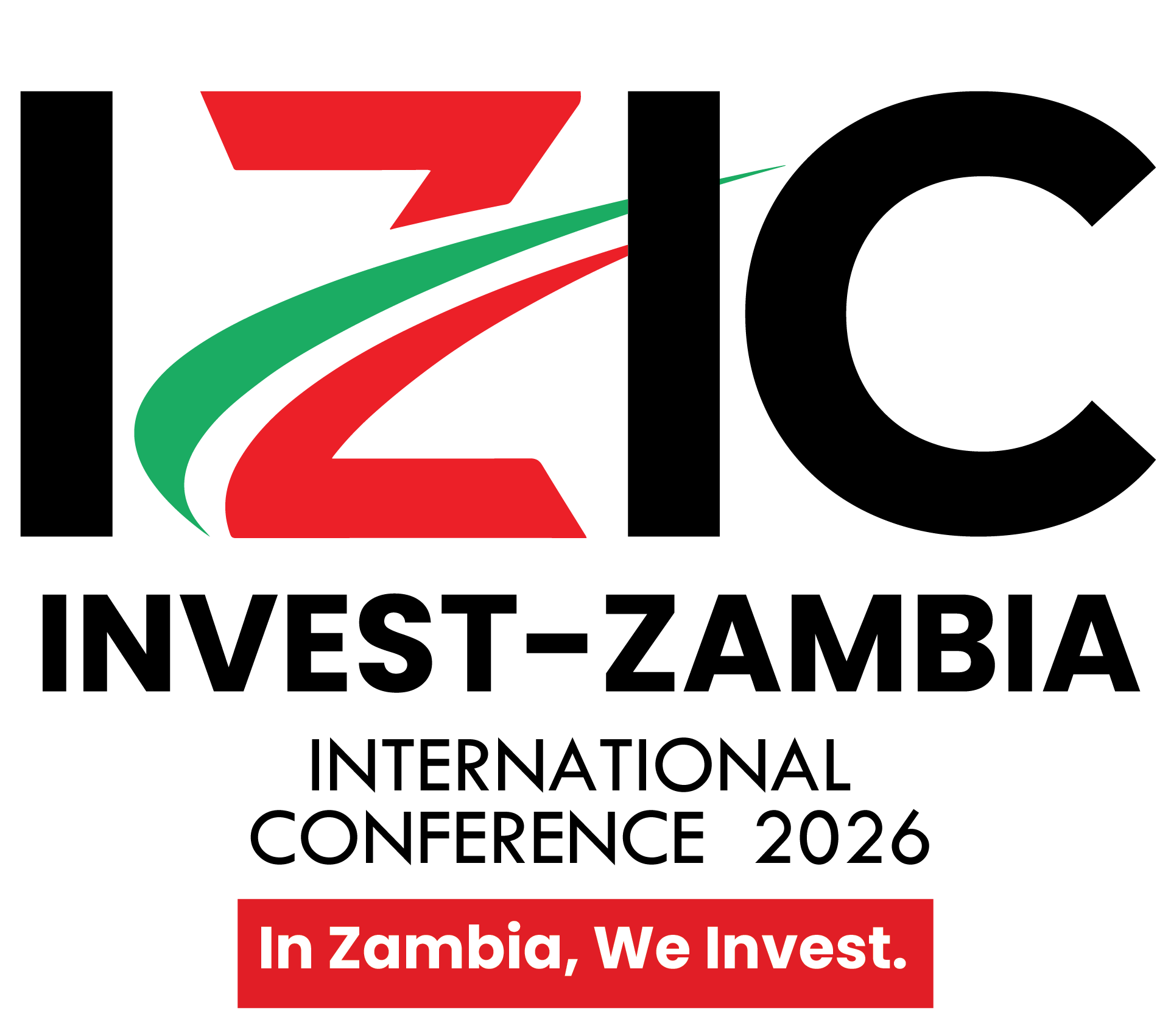 Invest In Zambia Conference 2026