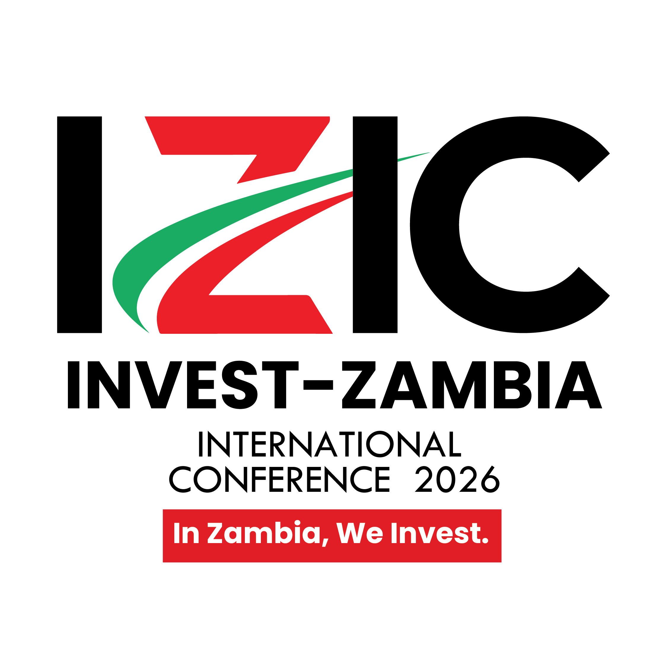 Invest In Zambia Conference 2026
