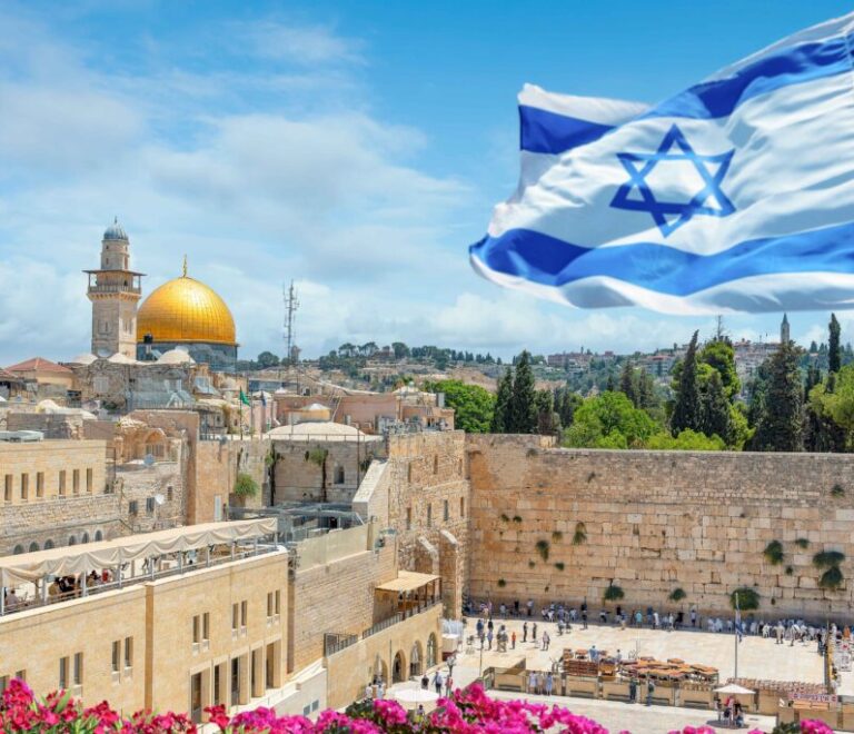 Israel Business Forum Generates US$800milion Deals