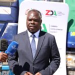 ZDA applauds the reopening of Mulungushi Textiles