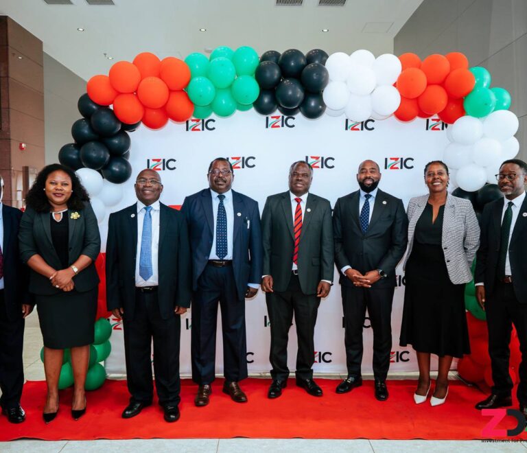 ZDA Launches Second Edition of the Invest Zambia International Conference