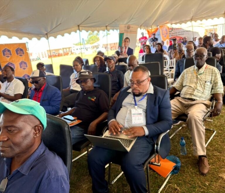 ZDA, Luapula Chamber Host Business Clinic to Unlock Investment and Business Opportunities in the Province