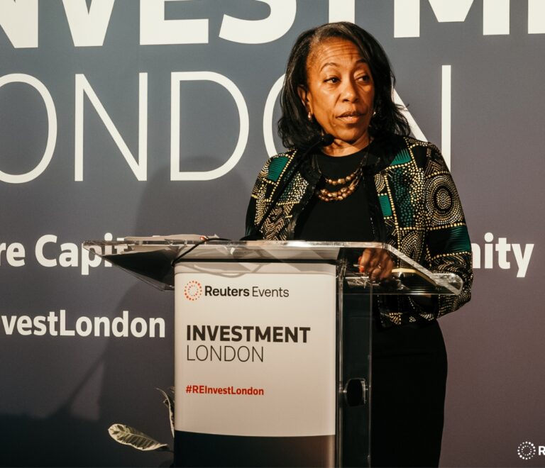 Zambia Showcases Bankable Projects at Reuters Investment London 2026