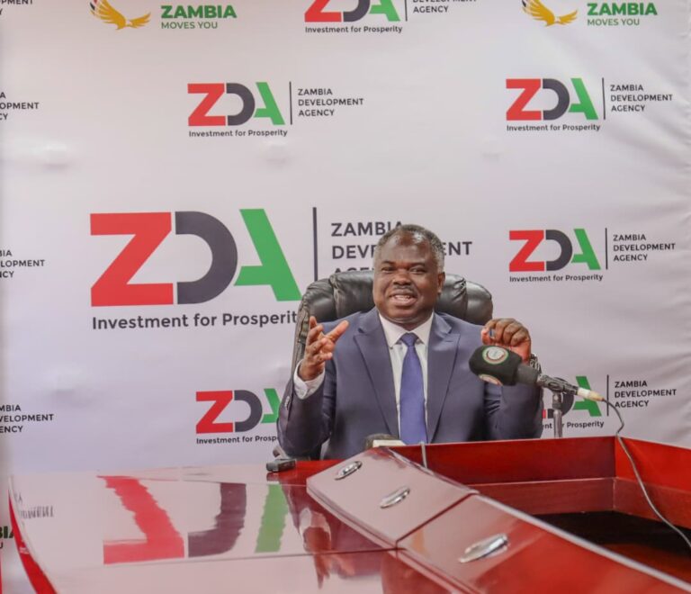 202 Fund Seekers and 187 Investment Projects Registered on Zambia Investment Deal Room