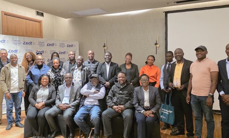 ZDA Urges Businesses to Leverage Export Financing to Access Global Markets